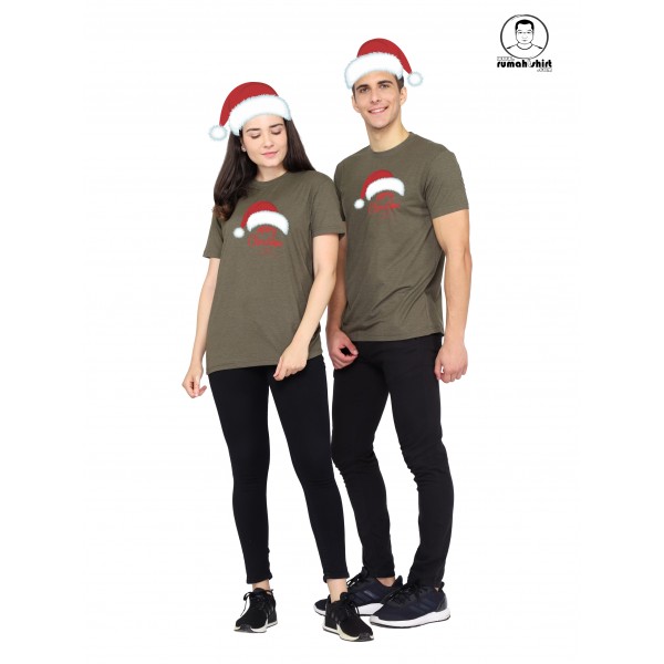 Merry Christmas 2019 - Style 10